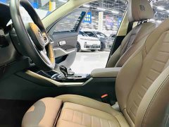 BMW 3 Series Facelift 320Li M Sport Package - ფოტო 7