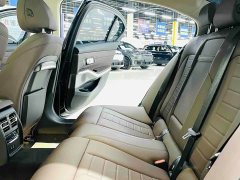 BMW 3 Series Facelift 320Li M Sport Package - ფოტო 8