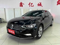 Volkswagen Magotan 2 Million Units Commemorative Edition 280TSI DSG Leading Type - ფოტო 1
