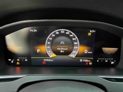 Volkswagen Magotan 2 Million Units Commemorative Edition 280TSI DSG Leading Type - ფოტო 10
