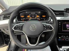 Volkswagen Magotan 2 Million Units Commemorative Edition 280TSI DSG Leading Type - ფოტო 11