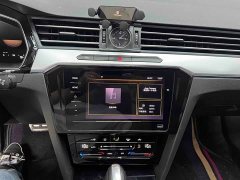 Volkswagen Magotan 2 Million Units Commemorative Edition 280TSI DSG Leading Type - ფოტო 12