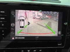 Volkswagen Magotan 2 Million Units Commemorative Edition 280TSI DSG Leading Type - ფოტო 14