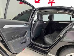 Volkswagen Magotan 2 Million Units Commemorative Edition 280TSI DSG Leading Type - ფოტო 15