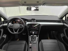 Volkswagen Magotan 2 Million Units Commemorative Edition 280TSI DSG Leading Type - ფოტო 16