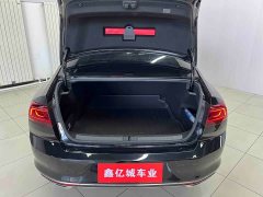 Volkswagen Magotan 2 Million Units Commemorative Edition 280TSI DSG Leading Type - ფოტო 19