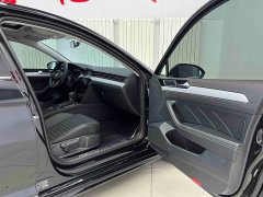 Volkswagen Magotan 2 Million Units Commemorative Edition 280TSI DSG Leading Type - ფოტო 20