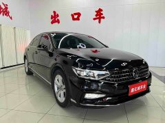 Volkswagen Magotan 2 Million Units Commemorative Edition 280TSI DSG Leading Type - ფოტო 3