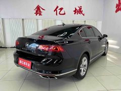 Volkswagen Magotan 2 Million Units Commemorative Edition 280TSI DSG Leading Type - ფოტო 4