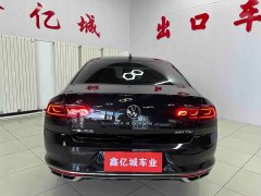 Volkswagen Magotan 2 Million Units Commemorative Edition 280TSI DSG Leading Type - ფოტო 5