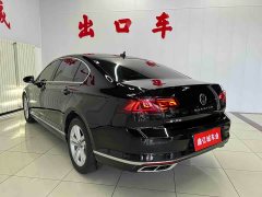 Volkswagen Magotan 2 Million Units Commemorative Edition 280TSI DSG Leading Type - ფოტო 6