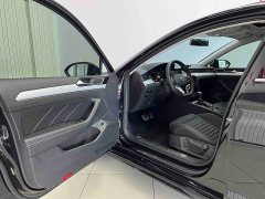 Volkswagen Magotan 2 Million Units Commemorative Edition 280TSI DSG Leading Type - ფოტო 7