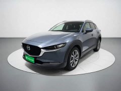 Mazda CX-30 2.0L Automatic Jia Yue Edition - ფოტო 1
