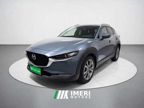 2022 Mazda CX-30 2.0L Automatic Jia Yue Edition - ავტომობილი ჩინეთიდან
