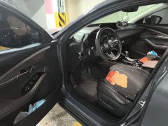 Mazda CX-30 2.0L Automatic Jia Yue Edition - ფოტო 17