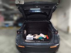 Mazda CX-30 2.0L Automatic Jia Yue Edition - ფოტო 20