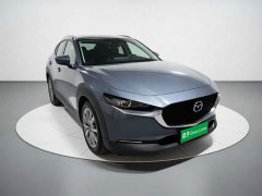 Mazda CX-30 2.0L Automatic Jia Yue Edition - ფოტო 3