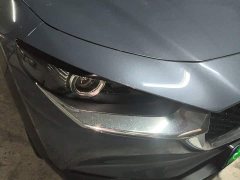 Mazda CX-30 2.0L Automatic Jia Yue Edition - ფოტო 7