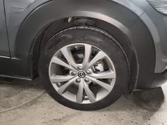 Mazda CX-30 2.0L Automatic Jia Yue Edition - ფოტო 8