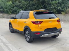 Kia Yepao 2021 1.4L CVT Sunroof Edition - ფოტო 10