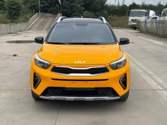 Kia Yepao 2021 1.4L CVT Sunroof Edition - ფოტო 2