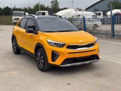 Kia Yepao 2021 1.4L CVT Sunroof Edition - ფოტო 3