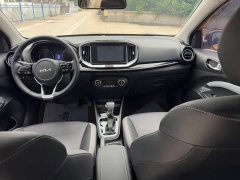 Kia Yepao 2021 1.4L CVT Sunroof Edition - ფოტო 4