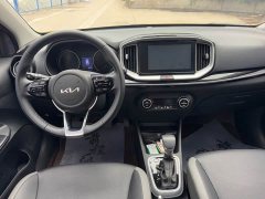 Kia Yepao 2021 1.4L CVT Sunroof Edition - ფოტო 5