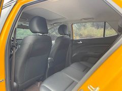 Kia Yepao 2021 1.4L CVT Sunroof Edition - ფოტო 6