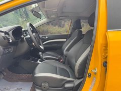 Kia Yepao 2021 1.4L CVT Sunroof Edition - ფოტო 7