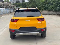 Kia Yepao 2021 1.4L CVT Sunroof Edition - ფოტო 8
