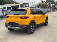 Kia Yepao 2021 1.4L CVT Sunroof Edition - ფოტო 9