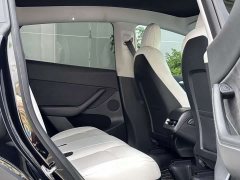 Tesla Model Y Standard Range RWD - ფოტო 10