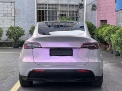 Tesla Model Y Standard Range RWD - ფოტო 13