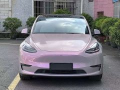 Tesla Model Y Standard Range RWD - ფოტო 2