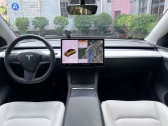 Tesla Model Y Standard Range RWD - ფოტო 5
