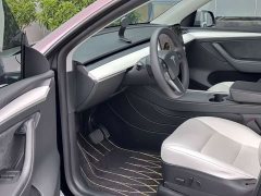 Tesla Model Y Standard Range RWD - ფოტო 7