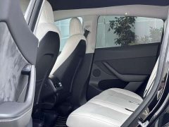 Tesla Model Y Standard Range RWD - ფოტო 8