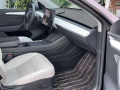 Tesla Model Y Standard Range RWD - ფოტო 9