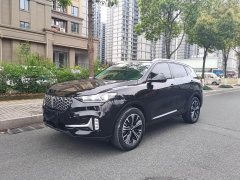 Great Wall WEY VV6 2.0T Two-Wheel Drive Smart Plus - ფოტო 1