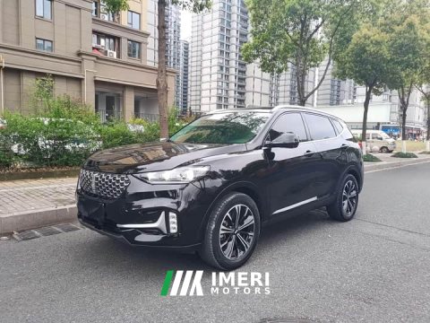 2021 Great Wall WEY VV6 2.0T Two-Wheel Drive Smart Plus - ავტომობილი ჩინეთიდან