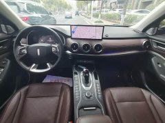 Great Wall WEY VV6 2.0T Two-Wheel Drive Smart Plus - ფოტო 10