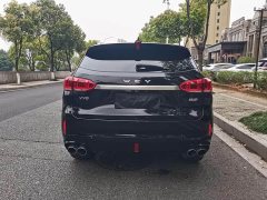 Great Wall WEY VV6 2.0T Two-Wheel Drive Smart Plus - ფოტო 11