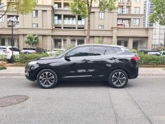 Great Wall WEY VV6 2.0T Two-Wheel Drive Smart Plus - ფოტო 14