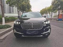 Great Wall WEY VV6 2.0T Two-Wheel Drive Smart Plus - ფოტო 2