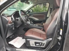 Great Wall WEY VV6 2.0T Two-Wheel Drive Smart Plus - ფოტო 4