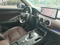 Great Wall WEY VV6 2.0T Two-Wheel Drive Smart Plus - ფოტო 7