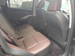 Great Wall WEY VV6 2.0T Two-Wheel Drive Smart Plus - ფოტო 8