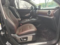 Great Wall WEY VV6 2.0T Two-Wheel Drive Smart Plus - ფოტო 9