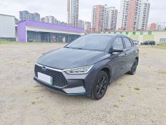 BYD e2 Luxury - ფოტო 1